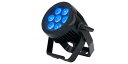 AMERICAN DJ(アメリカンディージェイ) LED PAR 7P HEX IP 防水 LEDパーライト(3)