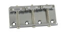 ALLPARTS(オールパーツ) ギター用ブリッジ SB-5813-010 Duo Sonic Chrome Bridge