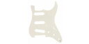 ALLPARTS（オールパーツ） ギター用ピックガード PG-0550-051 Parchment Pickguard for Stratocaster