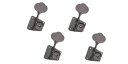 GOTOH(ゴトー) GOTOH ベースペグ FB30/L4 Cosmo Black