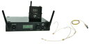 CLASSIC PRO(クラシックプロ) ワイヤレス/ヘッドセット CWT247S ヘッドセットマイクセット