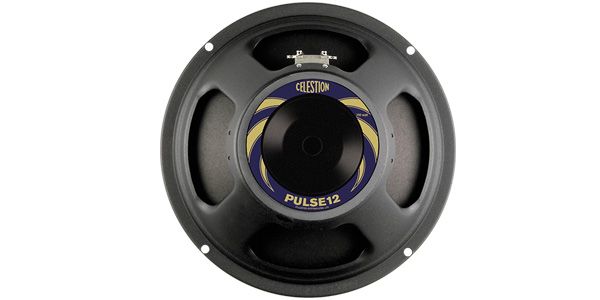 CELESTION（セレッション） PULSE12 ベースアンプ用スピーカー