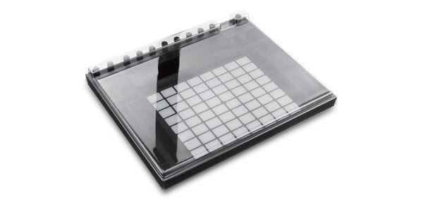 DECKSAVERʥǥåС Ƽץ졼䡼DJߥѥ DS-PC-PUSH2 Ableton Push2ѥС