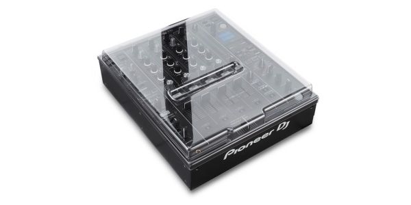 DECKSAVER（デッキセーバー） 各種プレーヤー・DJミキサー用ケース DS-PC-DJM900NXS2 - DJM-900NXS2用カバー