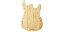 FENDER（フェンダー） その他アクセサリー Stratocaster Guitar Shape Kitchen Cutting Chopping Board