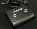 MARSHALL（マーシャル） フットスイッチ/アクセサリー PEDL91004