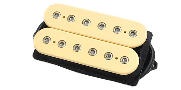 DIMARZIO（ディマジオ） ギター用PU/ハムバッカー DP227 CREAM LiquiFire Neck