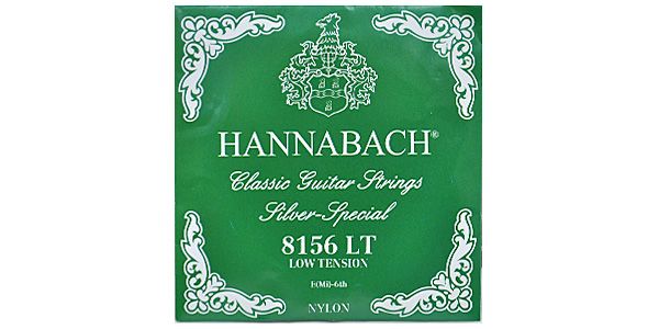 HANNABACHiniobnj NVbNM^[o 8156LT -Silver Special Green 6(E)-