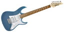 Ibanez(アイバニーズ) ギター/エントリークラス GRX40 Metallic Light Blue