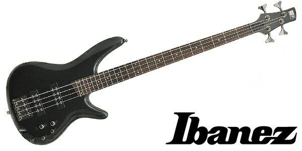 Ibanez（アイバニーズ） IBANEZベース SR300E-IPT