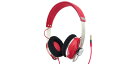 CLASSIC PRO(クラシックプロ) 密閉型ヘッドホン CPH3000 RED ヘッドホン