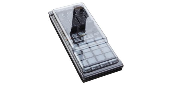 DECKSAVER（デッキセーバー） 各種プレーヤー・DJミキサー用ケース DS-PC-KONTROLFXZ1