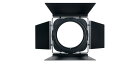 ELATION(イレーション) アクセサリ BD100 SIXPAR 100/100IP専用バンドア(3)