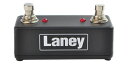 Laney（レイニー） フットスイッチ/アクセサリー FS2-Mini フットスイッチ