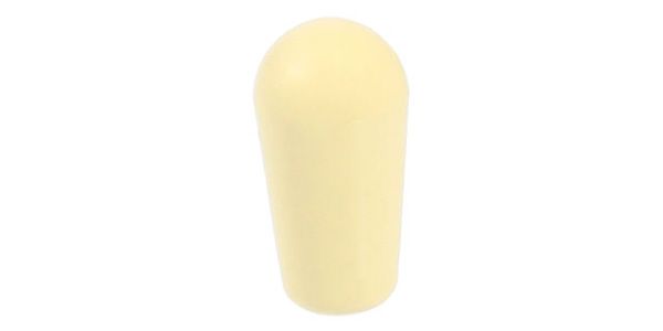 ALLPARTS（オールパーツ） コントロール/スイッチノブ SK-0040-028 Cream Switch Tips