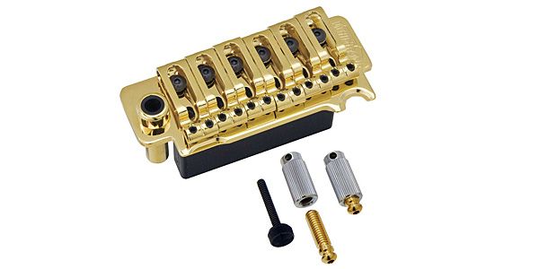 GOTOH（ゴトー） トレモロユニット VG300 Gold