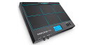 ALESIS（アレシス） 電子パーカッション SamplePad Pro ドラムパッドコントローラー