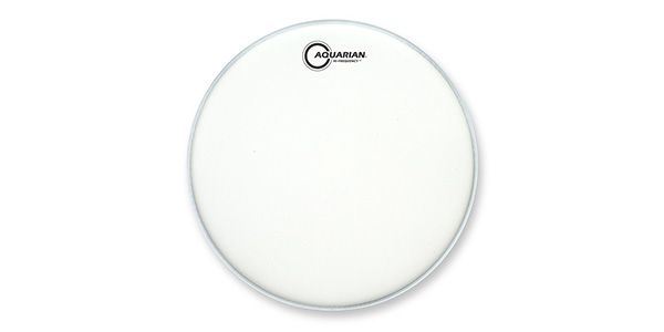 AQUARIAN(アクエリアン) ドラムヘッド/タム・フロアタム用 TCHF14