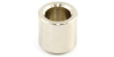 ALLPARTS(オールパーツ) ギター用ブリッジ AP-0187-001 Nickel String Ferrules