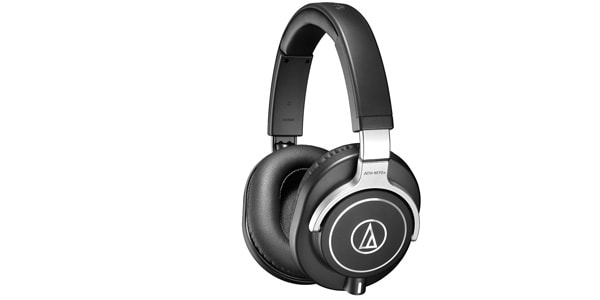 audio technica（オーディオテクニカ） 密閉型ヘッドホン ATH-M70x モニターヘッドホン