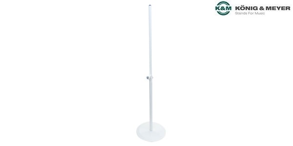 ■スピーカースタンド■高さ：1,100/1,810mm■円形ベース直径：450mm■先端35mm径■重量：9.85kg■耐荷重：20kg【ご注意事項（3点）】1．個数明記のない商品は全て「1点」販売です。商品説明に明記するもの以外は付属しません。2．商品画像がリニューアル前の商品画像となっている場合等ございます。リニューアル前後の区別（商品バージョン等）が重要な商品については、前もってメールにてお問合せ下さい。3．商品画像には使用イメージが含まれます。また、写真撮影時の光の入り具合やモニターの発色によって多少お色味が異なる場合がございます。※上記に起因するご返品はお受けできませんのであらかじめご了承下さい。関連キーワード：スタンド スピーカー アダプター パーツ 壁掛 天井 天吊 金具 ミキサー ネジ ナット グースネック ショート オーバーヘッド ブーム アクセサリー マイク ホルダー 卓上 変換 クラリネット 管楽器 サックス チューバ トランペット トロンボーン フルート 譜面台 ライト 木製 クリップ 小型 おしゃれ コンパクト 安い おすすめ ランキング 人気 高級 激安 セール 機材 スタジオ youtube 歌ってみた スタンド各種 スピーカースタンド スピーカースタンド