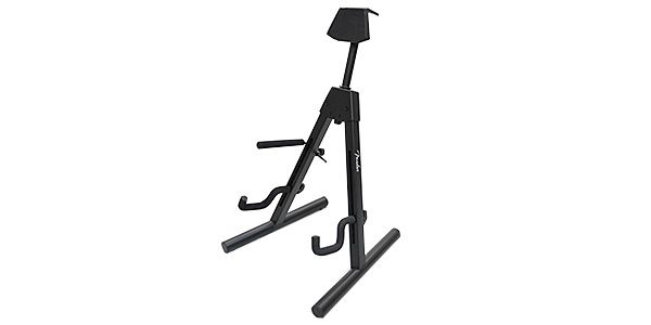 FENDER（フェンダー） ギタースタンド Universal A -Frame Electric Stand