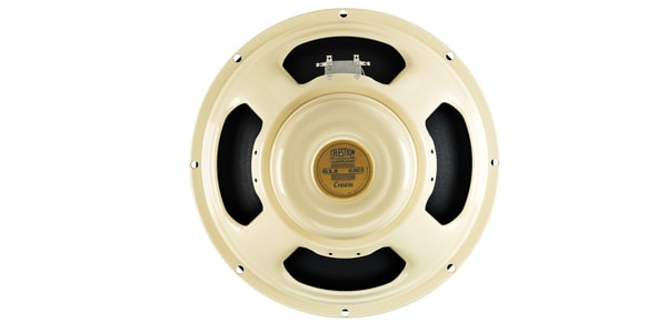 CELESTION（セレッション） Celestion Cream 16Ω ギターアンプ用スピーカー