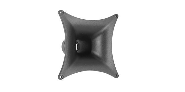 ■ホーン■タイプ：Exponential■スロート径：1"■取付：スクリュー■指向性：60 x 60■推奨クロスオーバー周波数：1200Hz■寸法（WxHxD)：142mm x 142mm x 111.3mm ■重量：0.16kg■材質：ABS【ご注意事項（3点）】1．個数明記のない商品は全て「1点」販売です。商品説明に明記するもの以外は付属しません。2．商品画像がリニューアル前の商品画像となっている場合等ございます。リニューアル前後の区別（商品バージョン等）が重要な商品については、前もってメールにてお問合せ下さい。3．商品画像には使用イメージが含まれます。また、写真撮影時の光の入り具合やモニターの発色によって多少お色味が異なる場合がございます。※上記に起因するご返品はお受けできませんのであらかじめご了承下さい。関連キーワード：bluetooth bose おすすめ スピーカー ブルートゥース ボーズ ワイヤレス PA 部品 パーツ jbl pc wifi アンプ オーディオ おしゃれ カー スマホ サブ ウーファー ウーハー フロア 安い モニター コラム 小型 パワード 防水 パッシブ ケース 金具 マウント 天井 壁 取付 usb 埋め込み アウトドア コンパクト ダイアフラム ドライバー 設備用 スタジオ ハイレゾ ポータブル マイク シアター 高級 持ち運び 人気 スピーカー スピーカーアクセサリー ホーン
