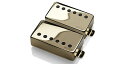 EMG(イーエムジー) ギター用PU/ハムバッカー JH James Hetfield Set Gold ギター用ピックアップ