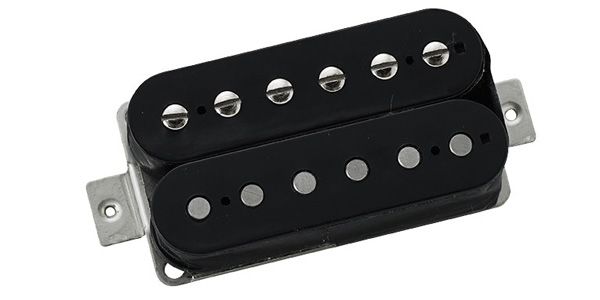 Freedom Custom Guitar（フリーダムカスタムギターリサーチ） ギター用PU/ハムバッカー Hybrid Humbucker Type I Pitch for G Bridge Black