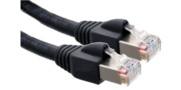 ■移動用LANケーブル■RJ45-RJ45■CAT5e■シールド付き■黒■0.3m【ご注意事項（3点）】1．個数明記のない商品は全て「1点」販売です。商品説明に明記するもの以外は付属しません。2．商品画像がリニューアル前の商品画像となっている場合等ございます。リニューアル前後の区別（商品バージョン等）が重要な商品については、前もってメールにてお問合せ下さい。3．商品画像には使用イメージが含まれます。また、写真撮影時の光の入り具合やモニターの発色によって多少お色味が異なる場合がございます。※上記に起因するご返品はお受けできませんのであらかじめご了承下さい。関連キーワード：BNC ケーブル ピン DMX MIDI Y チェッカー インサーション プロテクター ラップ ビデオ AV コンセント コネクター コネクタ XLR キャノン プレート ミニプラグ ステレオ スピコン パッチベイ バナナプラグ フォン レセプタクル 接点復活剤 kure 接点 復活 変換 アダプター スピーカー リール AES USB FIREWIRE イーサコン オプティカル コアキシャル デジタル RCA TRS コンポジット メス オス CANARE スネーク マルチ パッチ ケーブル・コネクター各種 デジタル&シンクケーブル イーサコン/LANケーブル