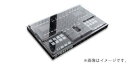 DECKSAVER（デッキセーバー） 各種プレーヤー・DJミキサー用ケース DS-PC-KONTROL S8