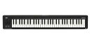 KORG(コルグ) microKEY2-61 MIDIキーボード USB 61鍵(2)
