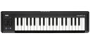 KORG(コルグ) microKEY2-37 AIR MIDIキーボード ワイヤレス 37鍵