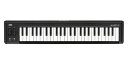 KORG(コルグ) microKEY2-49 AIR MIDIキーボード ワイヤレス 49鍵