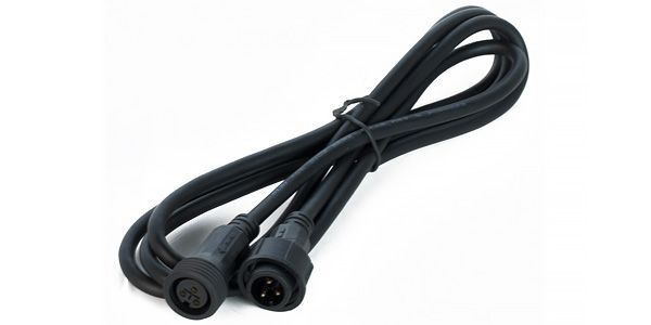ELATION（イレーション） DMXケーブル(3ピン) SIXPAR 2MDLC DMX延長ケーブル