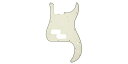 FENDER(フェンダー) ベース用ピックガード Pure Vintage '63 Precision Bass Pickguard Mint Green