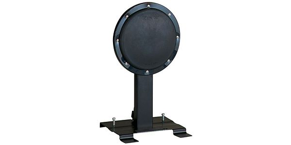 GIBRALTAR(ジブラルタル) トレーニング/消音パッド GBDP