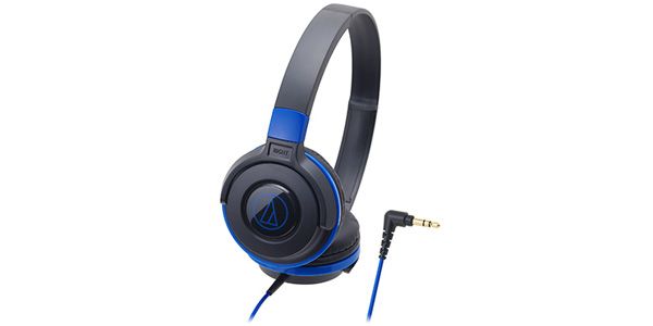 audio technicaiI[fBIeNjJj ^wbhz ATH-S100 BBL |[^uwbhz