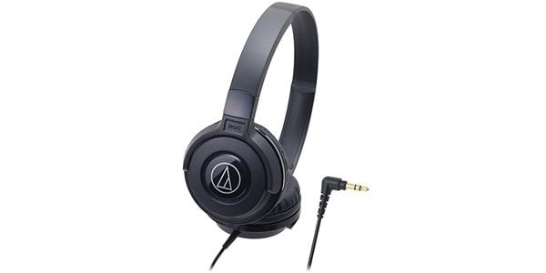 audio technicaiI[fBIeNjJj ^wbhz ATH-S100 BK |[^uwbhz