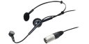 audio technica(オーディオテクニカ) ヘッドセットマイク/ダイナミック PRO8HE