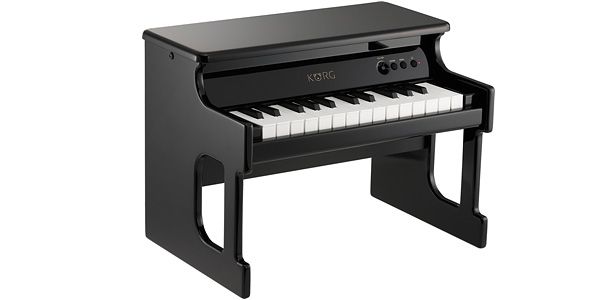 KORG（コルグ） tiny PIANO-BK トイピアノ