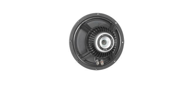 EMINENCE（エミネンス） ウーハー/リコーンキット DELTALITE II 2510 8Ω PAスピーカー交換用ウーハー