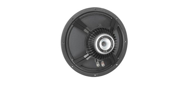 EMINENCE（エミネンス） ウーハー/リコーンキット DELTALITE II 2512 8Ω PAスピーカー交換用ウーハー