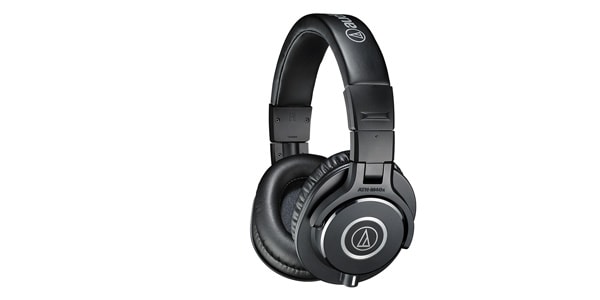 audio technicaiI[fBIeNjJj ^wbhz ATH-M40x j^[wbhz