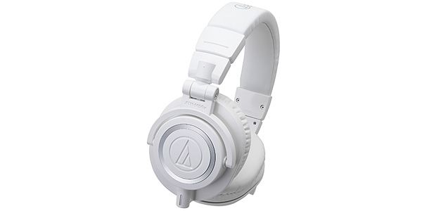 audio technicaiI[fBIeNjJj ^wbhz ATH-M50xWH zCg j^[wbhz