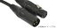 BELDENʥ٥ǥ XLR᥹-XLR(ޥ) EC-8412-B-07 BLACK