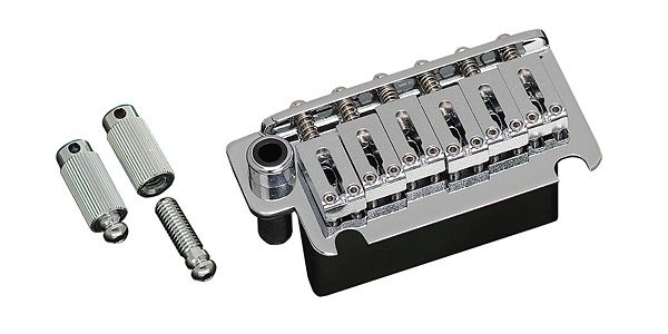 Rakuten - GOTOH（ゴトー） トレモロユニット NS510TS-FE1 Chrome
