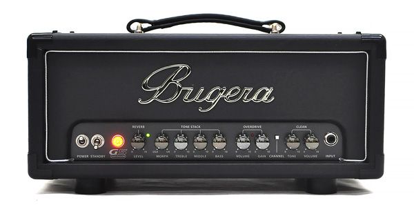 BUGERA（ブゲラ） ギターアンプ/ヘッド G5 INFINIUM