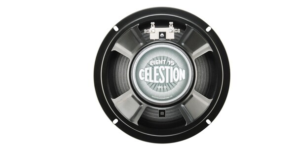 CELESTION（セレッション） Eight15 8Ω ギターアンプ用スピーカー